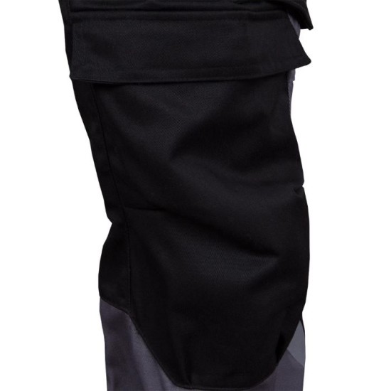 Delovne farmer hlače HARVER-B Delovne farmer hlače HARVER-B